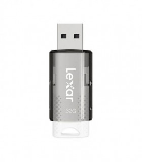 فلش مموری لکسار USB 2.0 S60 ظرفیت 32 گیگابایت