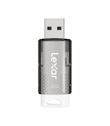 فلش مموری لکسار USB 2.0 S60 ظرفیت 32 گیگابایت
