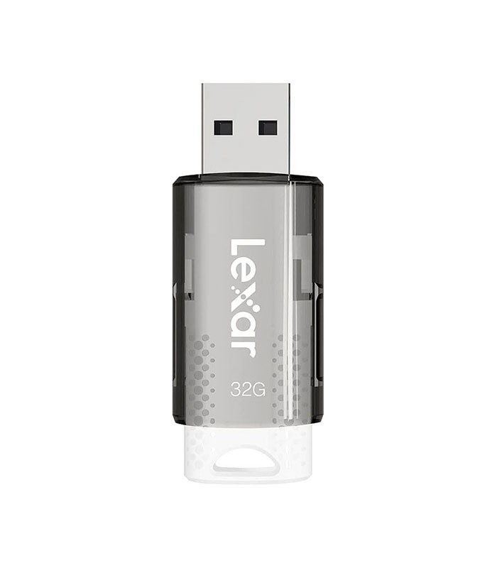فلش مموری لکسار USB 2.0 S60 ظرفیت 32 گیگابایت