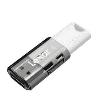 فلش مموری لکسار USB 2.0 S60 ظرفیت 32 گیگابایت