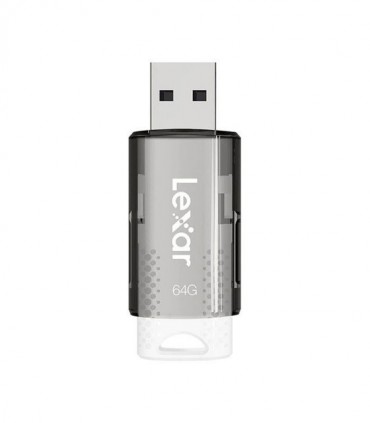فلش مموری لکسار USB 2.0 S60 ظرفیت 64 گیگابایت