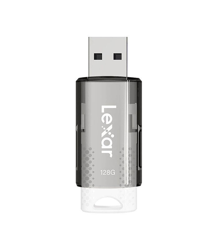 فلش مموری لکسار USB 2.0 S60 ظرفیت 128 گیگابایت
