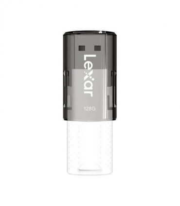 فلش مموری لکسار USB 2.0 S60 ظرفیت 128 گیگابایت