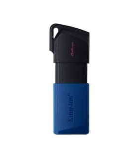 فلش مموری کینگستون USB 3.2 Exodia M ظرفیت 64 گیگابایت
