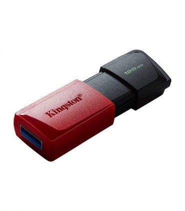 فلش مموری کینگستون USB 3.2 Exodia M ظرفیت 128 گیگابایت