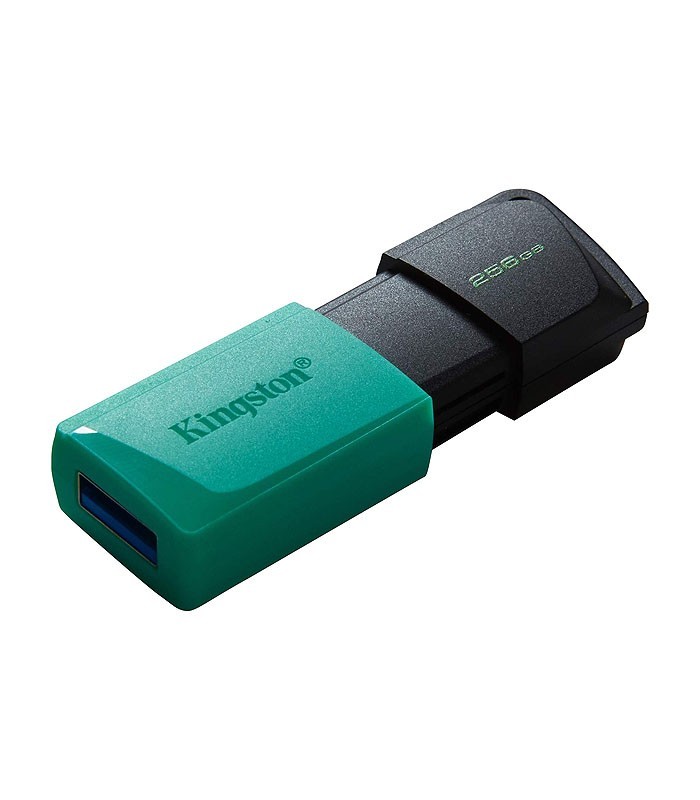 فلش مموری کینگستون USB 3.2 Exodia M ظرفیت 256 گیگابایت