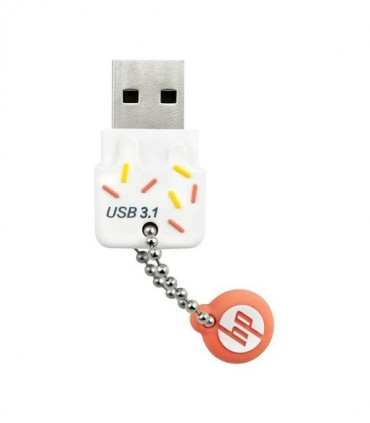 فلش مموری اچ پی USB 3.1 X778W ظرفیت 128 گیگابایت