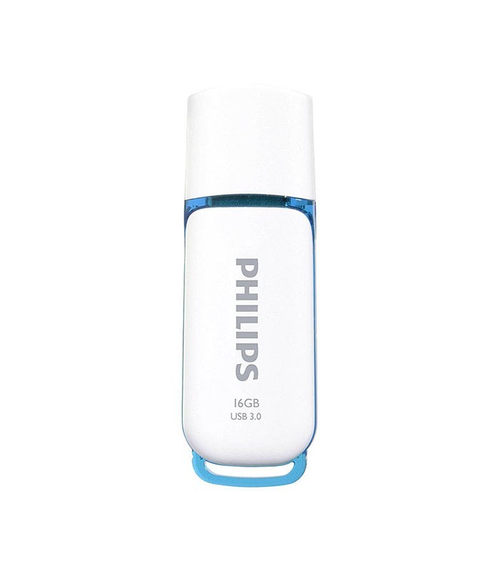 فلش مموری فیلیپس USB 3.0 Snow ظرفیت 16 گیگابایت