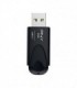 فلش مموری پی ان وای USB 3.1 Attache 4 ظرفیت 64 گیگابایت