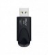 فلش مموری پی ان وای USB 3.1 Attache 4 ظرفیت 128 گیگابایت