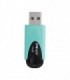 فلش مموری پی ان وای USB 2.0 Attache 4 ظرفیت 16 گیگابایت