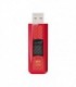 فلش مموری سیلیکون پاور USB 3.2 Blaze B50 ظرفیت 128 گیگابایت