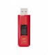 فلش مموری سیلیکون پاور USB 3.2 Blaze B50 ظرفیت 256 گیگابایت