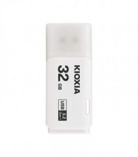 فلش مموری کیوکسیا USB 3.2 U301 ظرفیت 32 گیگابایت