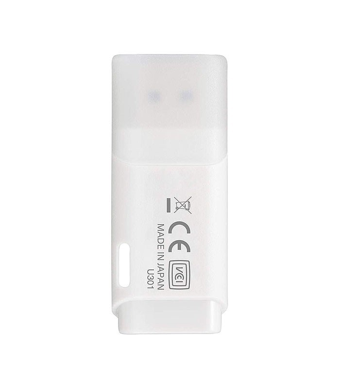 فلش مموری کیوکسیا USB 3.2 U301 ظرفیت 32 گیگابایت