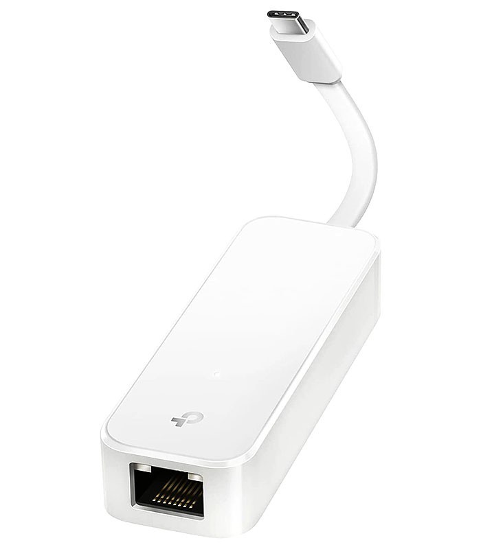 تبدیل Type C به LAN ی پی لینک UE300C