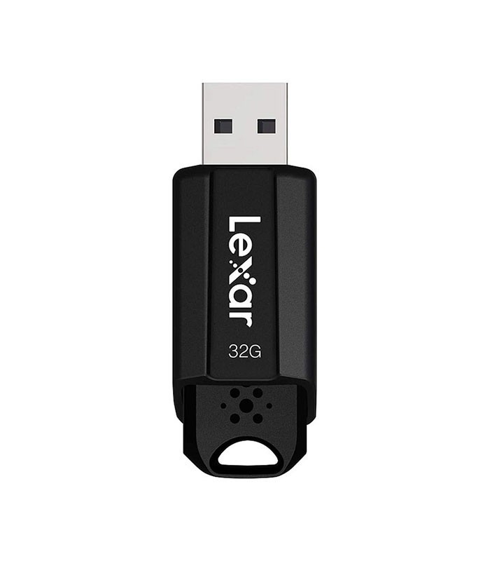 فلش مموری لکسار USB 3.1 S80 ظرفیت 32 گیگابایت
