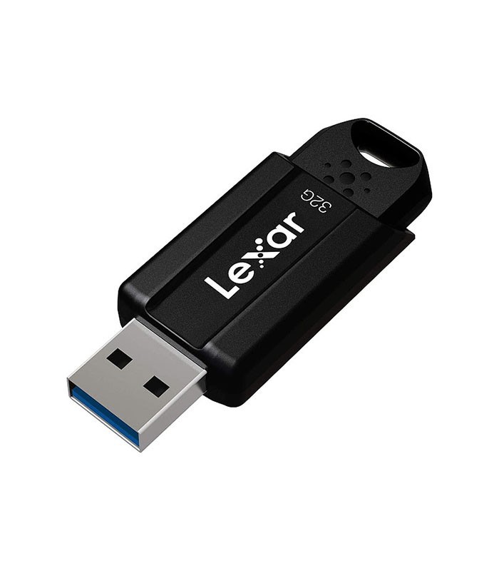 فلش مموری لکسار USB 3.1 S80 ظرفیت 64 گیگابایت