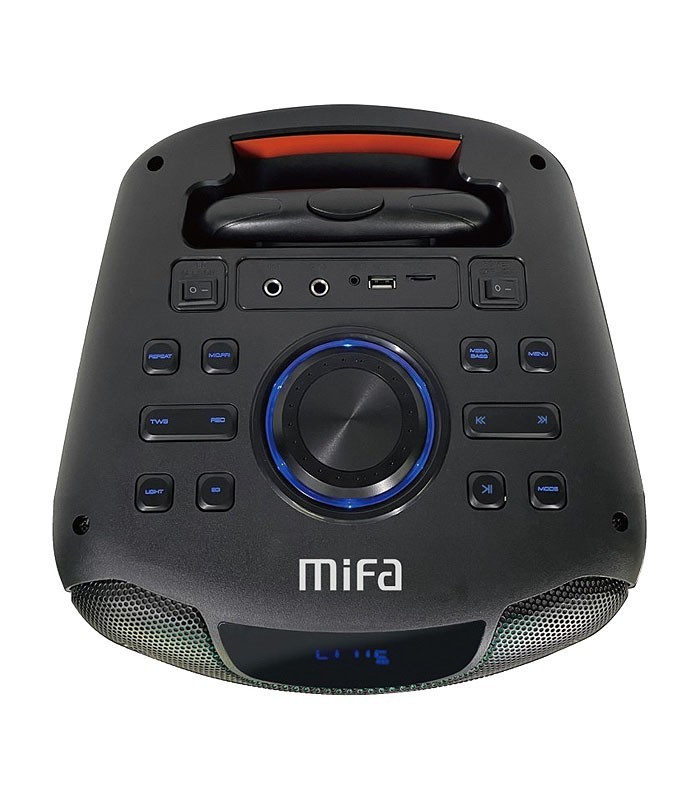 اسپیکر بلوتوث میفا MT800