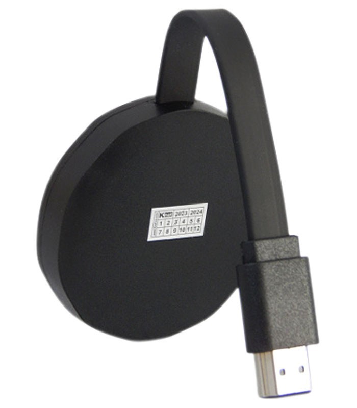 گیرنده بی سیم تصویر HDMI کی نت K-DHWF1080