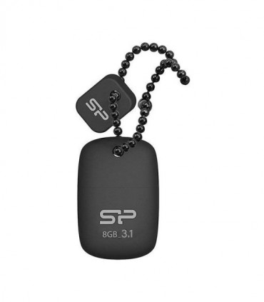 فلش مموری سیلیکون پاور USB 3.1 Jewel J07 ظرفیت 8 گیگابایت