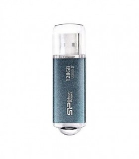فلش مموری سیلیکون پاور USB 3.2 Marvel M01 ظرفیت 128 گیگابایت