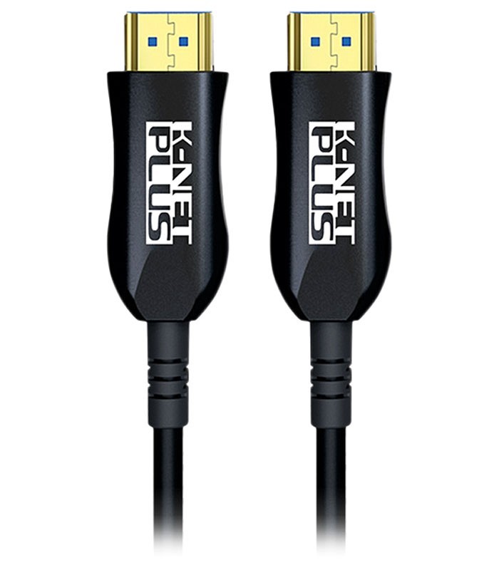 کابل 2.0 HDMI با قابلیت AOC کی نت پلاس