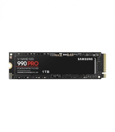 اس اس دی سامسونگ PRO 990 M.2 ظرفیت 1 ترابایت