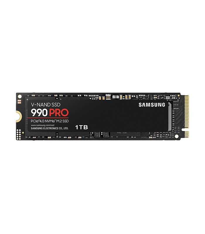اس اس دی سامسونگ PRO 990 M.2 ظرفیت 1 ترابایت