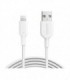 کابل Iphone Lightning انکر A8433