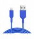کابل Iphone Lightning انکر A8433