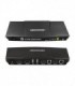 کی وی ام سوئیچ 2 پورت HDMI لایمستون LS-HK21