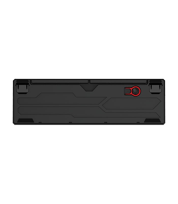 کیبورد باسیم گیمینگ تراست GXT 865 ASTA