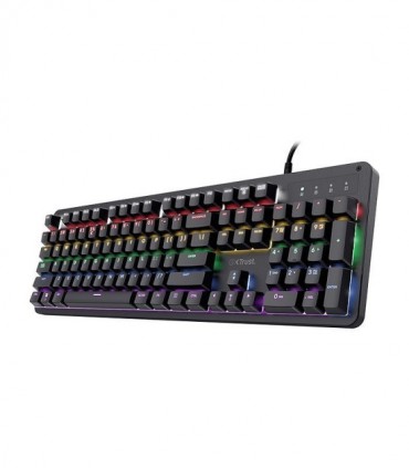 کیبورد باسیم گیمینگ تراست GXT 863 MAZZ