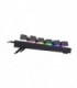 کیبورد باسیم گیمینگ تراست GXT 863 MAZZ