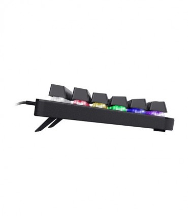 کیبورد باسیم گیمینگ تراست GXT 863 MAZZ