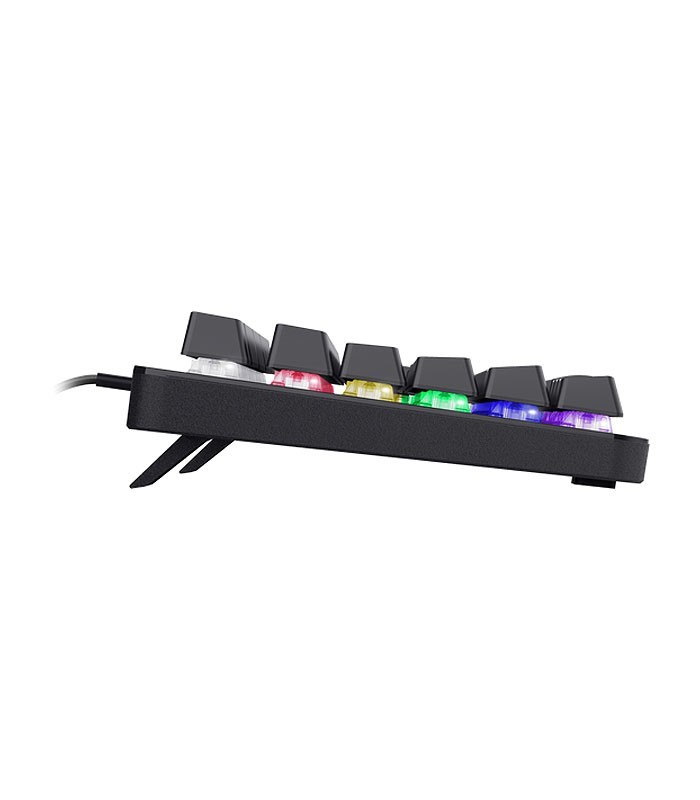 کیبورد باسیم گیمینگ تراست GXT 863 MAZZ