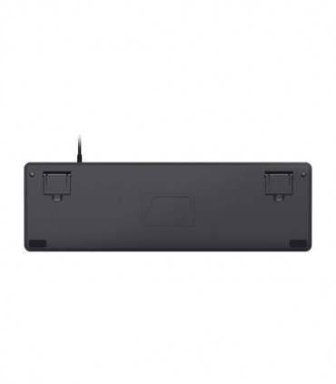 کیبورد باسیم گیمینگ تراست GXT 863 MAZZ