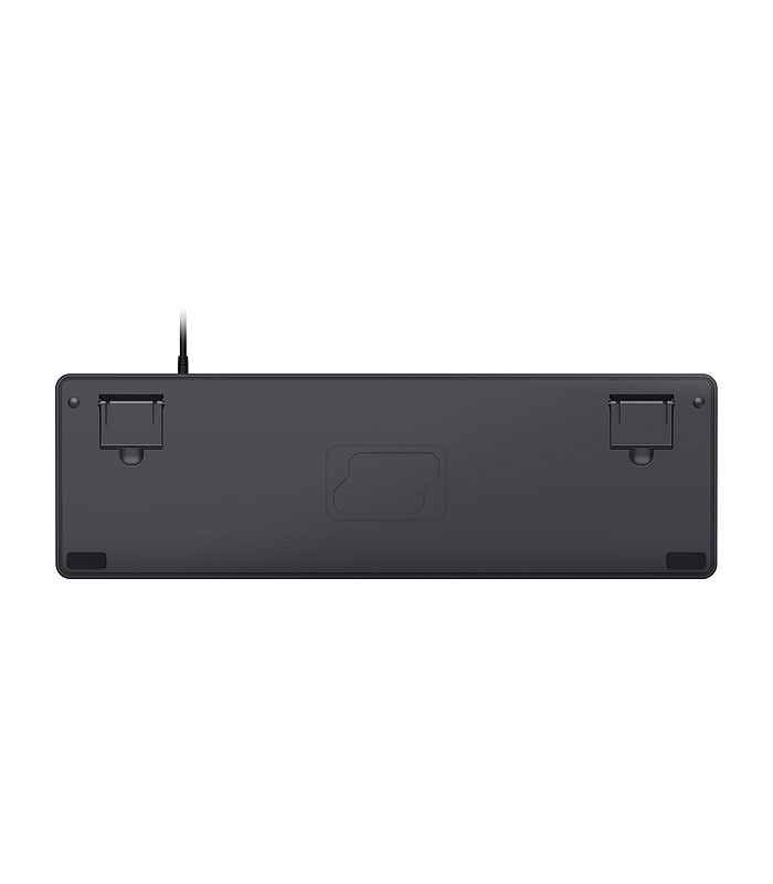 کیبورد باسیم گیمینگ تراست GXT 863 MAZZ