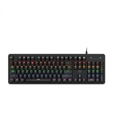 کیبورد باسیم گیمینگ تراست GXT 863 MAZZ
