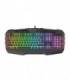 کیبورد باسیم گیمینگ تراست GXT 881 ODYSS