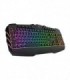 کیبورد باسیم گیمینگ تراست GXT 881 ODYSS