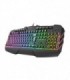 کیبورد باسیم گیمینگ تراست GXT 881 ODYSS