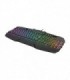 کیبورد باسیم گیمینگ تراست GXT 881 ODYSS