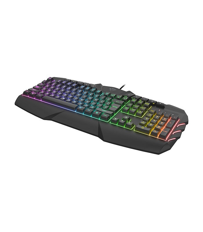 کیبورد باسیم گیمینگ تراست GXT 881 ODYSS