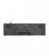 کیبورد و ماوس باسیم گیمینگ تراست GXT 838 AZOR