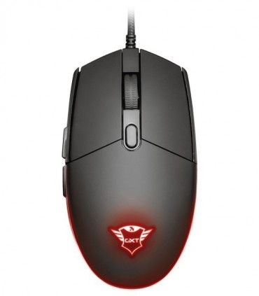 کیبورد و ماوس باسیم گیمینگ تراست GXT 838 AZOR