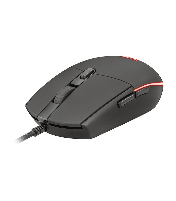 کیبورد و ماوس باسیم گیمینگ تراست GXT 838 AZOR