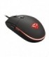 کیبورد و ماوس باسیم گیمینگ تراست GXT 838 AZOR