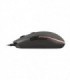 کیبورد و ماوس باسیم گیمینگ تراست GXT 838 AZOR